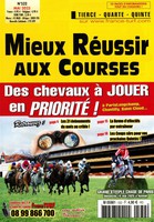 Mieux réussir aux courses N° 532 Avril 2025