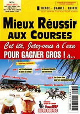 Mieux réussir aux courses N° 534 Juin 2025