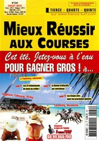 Mieux réussir aux courses N° 534 Juin 2025