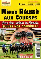 Mieux réussir aux courses N° 536 Août 2025