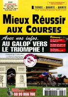 Mieux réussir aux courses N° 537 Septembre 2025