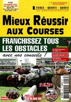 Mieux réussir aux courses N° 538 Octobre 2025 Mieux réussir aux courses N° 538 Octobre 2025