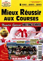 Mieux réussir aux courses