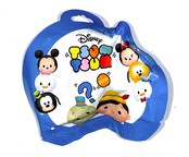 Mini Disney Tsum tsum  N° 1 Février 2025