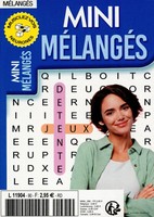 Mini Mélangés