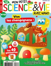 Mon Petit Science et Vie