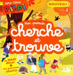 Mon premier cherche et trouve Hors-série 