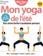 Mon Yoga Facile N° 1 Juin 2025