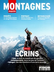 Montagnes Magazine