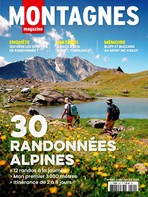 Montagnes Magazine N° 540 Juin 2025