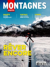 Montagnes Magazine N° 540 Juin 2025