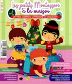 Montessori à la maison