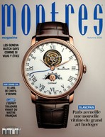 Montres magazine
