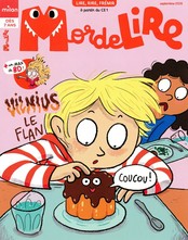 Mordelire