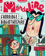 Mordelire N° 443 Avril 2025