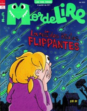 Mordelire N° 445 Juin 2025