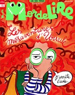 Mordelire N° 446 Août 2025