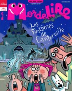 Mordelire N° 448 Octobre 2025 Mordelire N° 448 Octobre 2025
