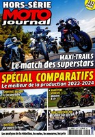 Moto Journal Hors-Série