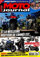 Moto Journal