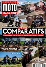 Moto Magazine Hors-Série