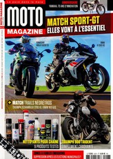 Moto Magazine