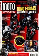 Moto Magazine