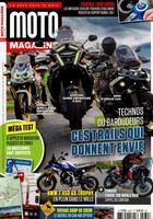 Moto Magazine