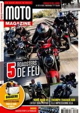 Moto Magazine