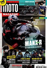 Moto Magazine