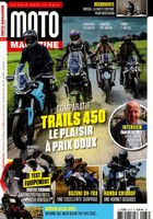 Moto Magazine