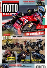 Moto Magazine