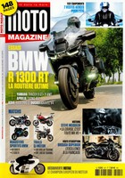 Moto Magazine N° 421 Juin 2025