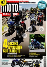 Moto Magazine N° 421 Juin 2025