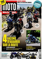 Moto Magazine N° 421 Juin 2025