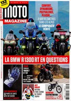 Moto Magazine N° 423 Septembre 2025