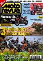 Moto Revue