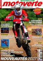 Moto verte