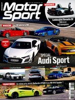 Motorsport