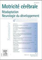 Motricité cérébrale