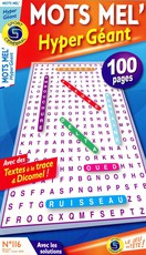 Mots Mel' Hyper Géant