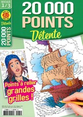 Mélangés 130 grilles
