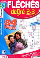 MS Fléchés Degré  Niveau2-3 