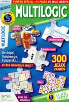 Multilogic N° 90 Juillet 2025