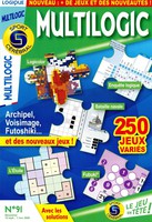 Multilogic N° 91 Septembre 2025