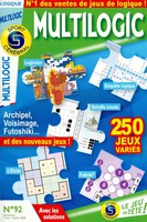 Multilogic N° 92 Novembre 2025