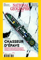 National geographic N° 304 Décembre 2024