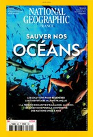 National geographic N° 309 Mai 2025