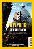 National geographic N° 310 Juin 2025