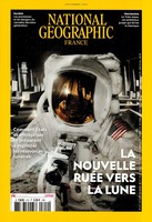 National geographic N° 312 Août 2025